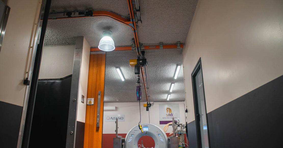 Railtechniek_monorail_horse_health_chainhoist_3